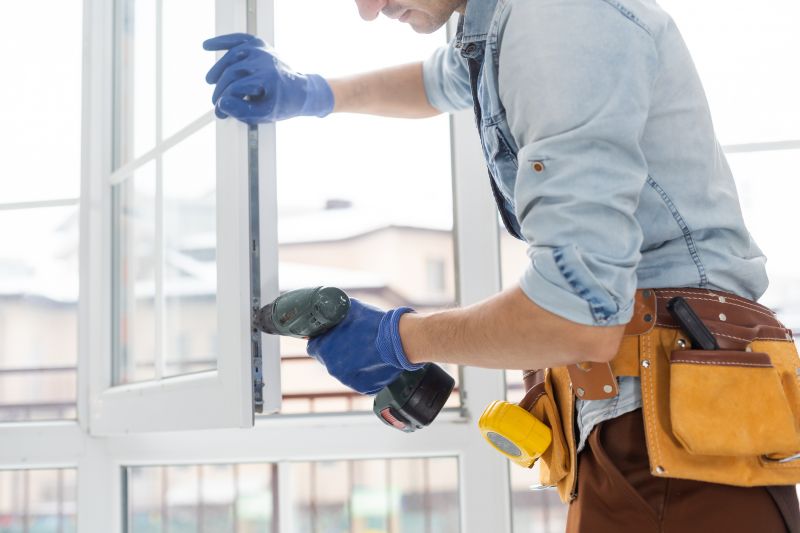 Cost of Windows Installation in Gaithersburg, MD