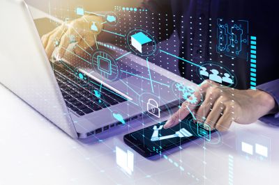 Initial Setup of Windows